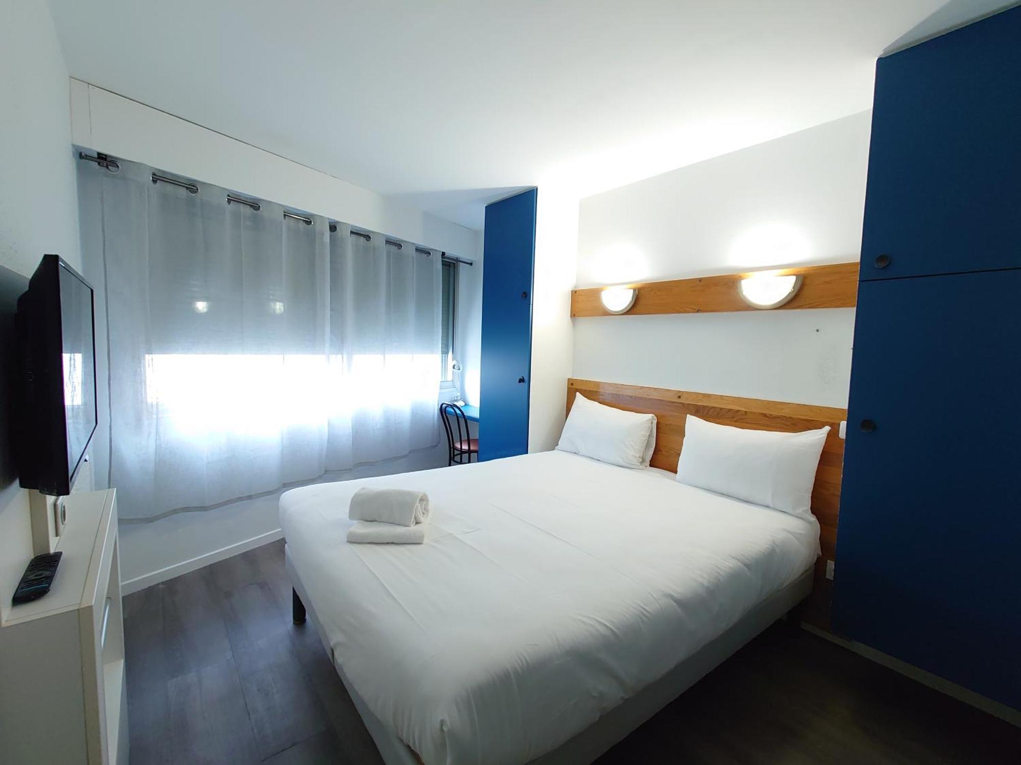 Hotel Greet Centre Gare