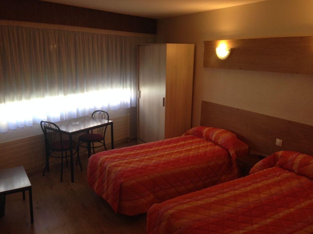 Hotel Greet Centre Gare 2*