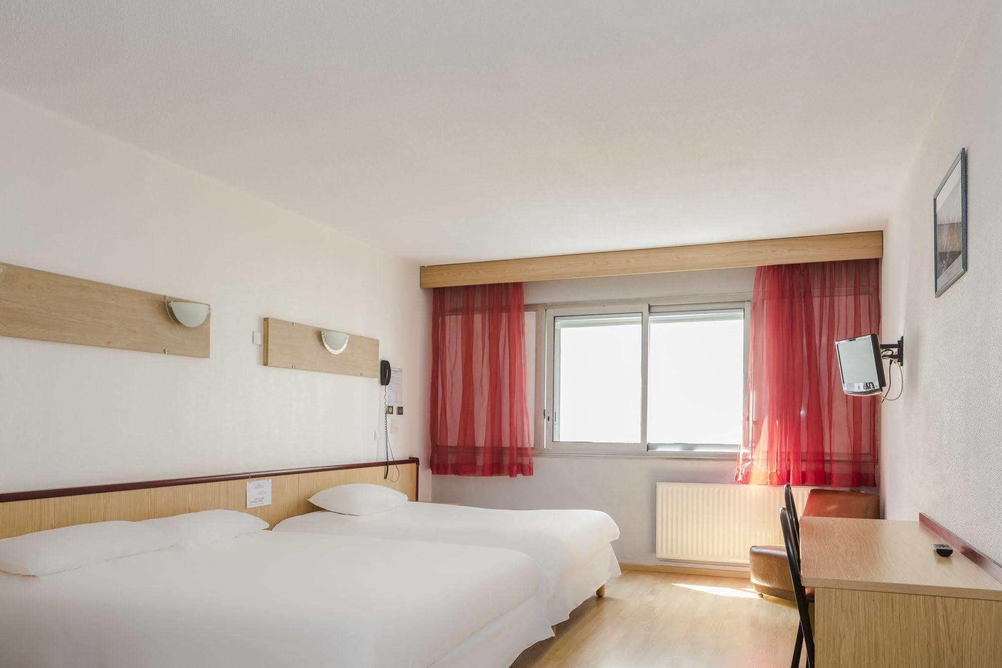 Hotel Greet Centre Gare 2*
