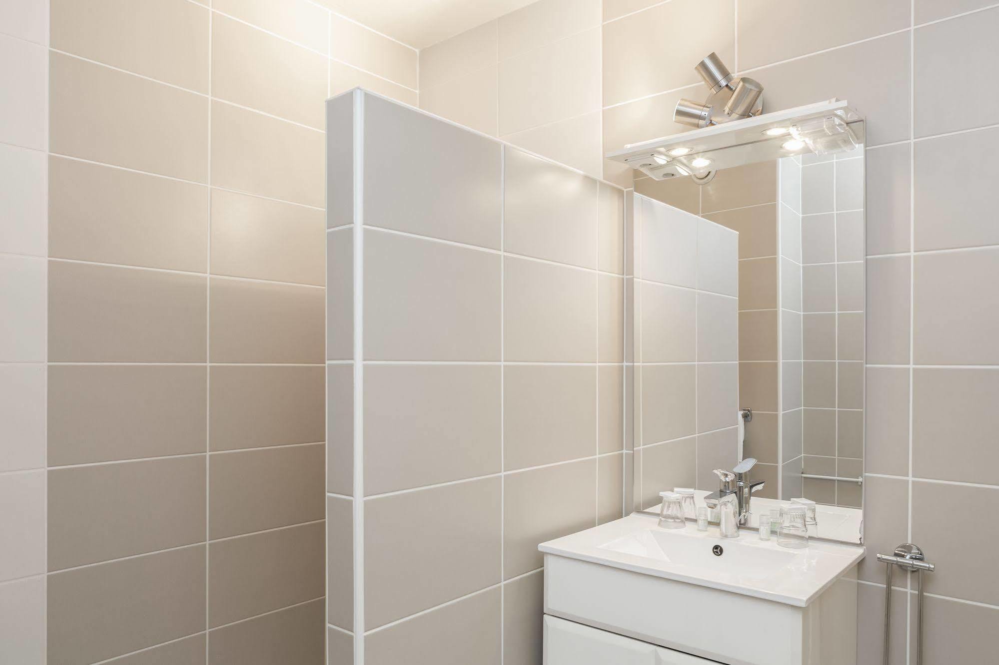 Greet Centre Gare Hotel Grenoble