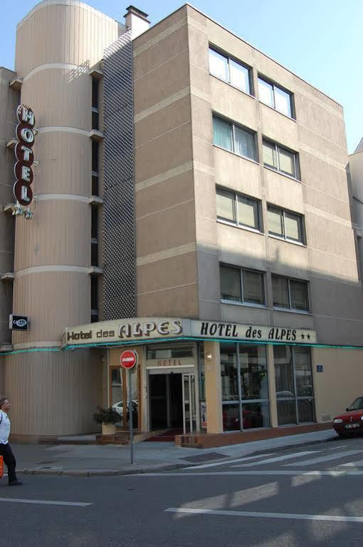 Hotel Greet Centre Gare 2*
