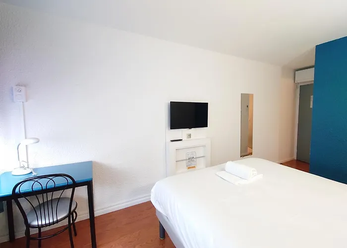 Greet Hotel Grenoble Centre Gare