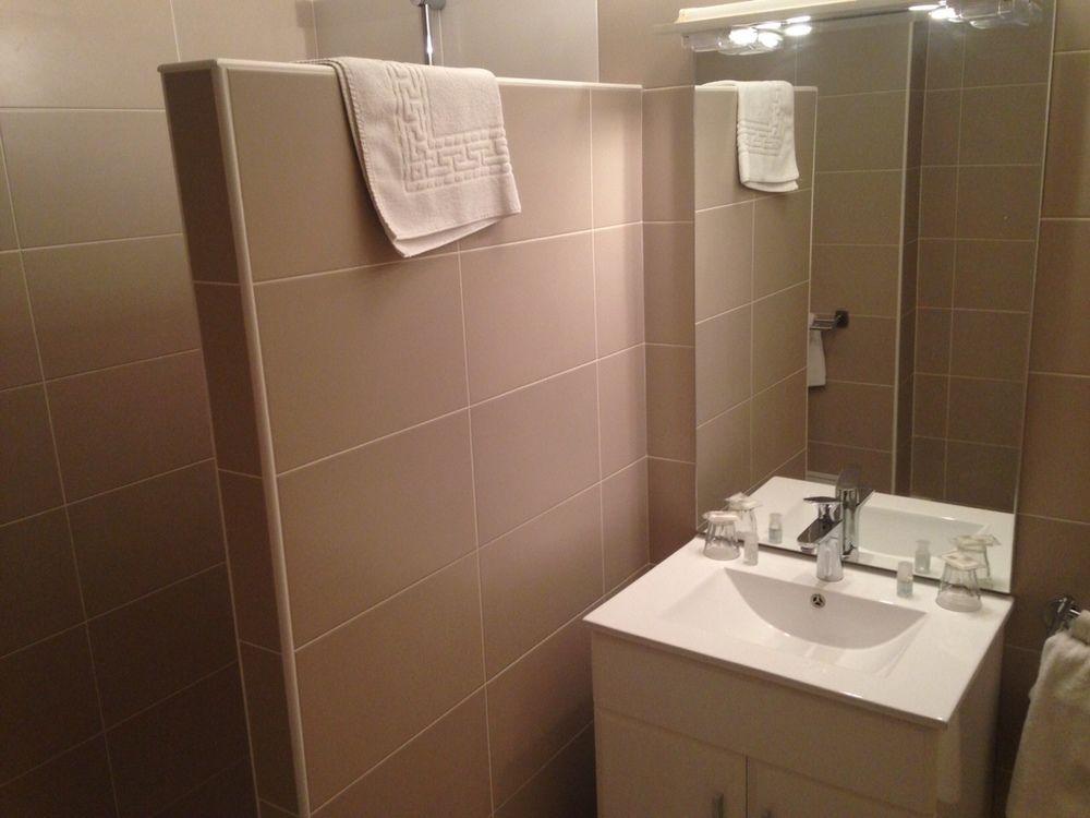 Hotel Greet Centre Gare Grenoble