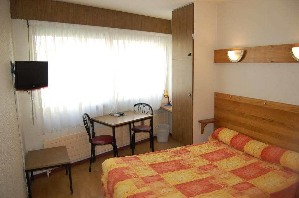 Greet Centre Gare Hotel